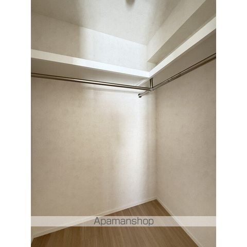 クラリティア入谷の内装写真