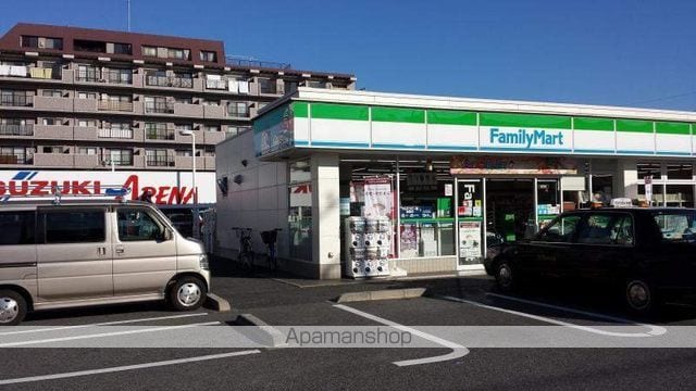 ベルシオン習志野台 105 ｜ 千葉県船橋市習志野台８丁目25-2（賃貸アパート1R・1階・17.21㎡） その20