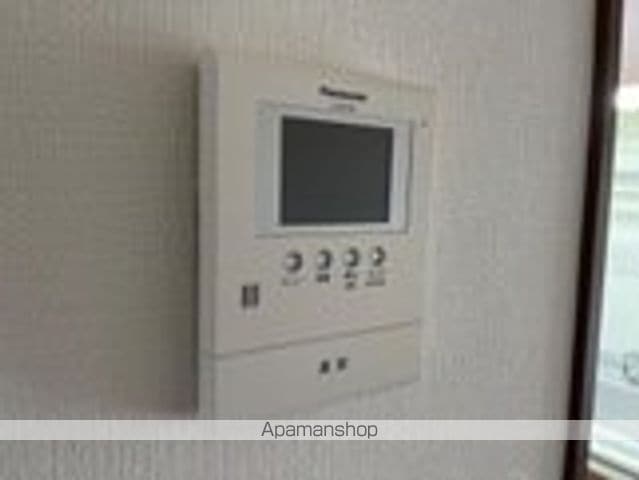 Vers L’avenirの内装写真