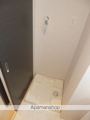 プリマヴェーラの内装写真
