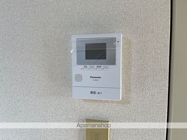 エスポワール大平Aの内装写真