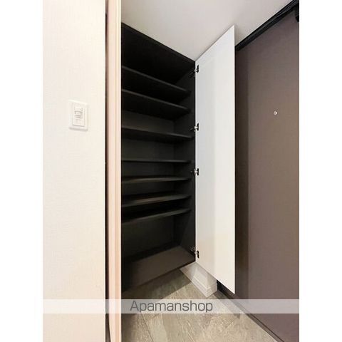 SーRESIDENCE豊国通の内装写真