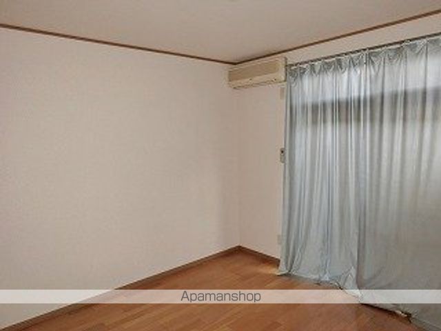 レジデンスK&Mの内装写真