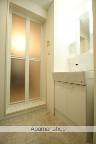 REGIES柴原阪大前IIの内装写真