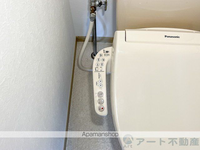 セゾン・ド・フローレスの内装写真