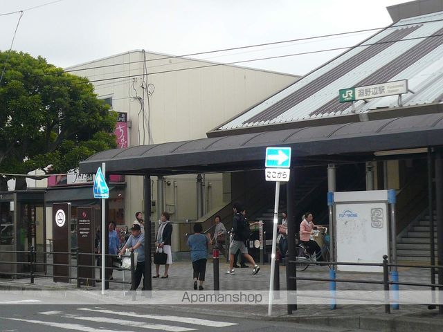 VRD相生サウスの周辺写真