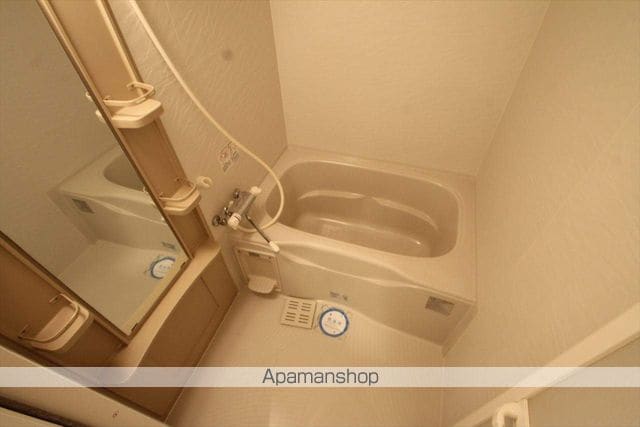 アスリート江坂II番館の内装写真