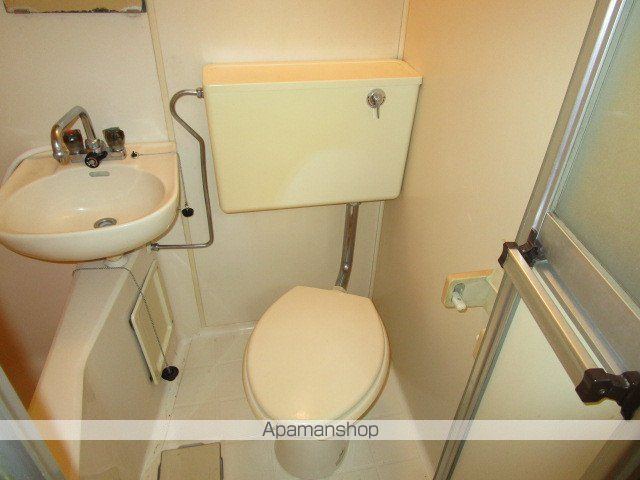 パール厚木の内装写真