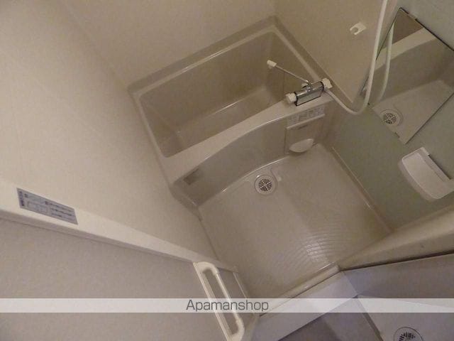 F MAISON RUELLEの内装写真