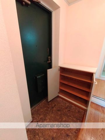 フラワーヒルまつもとの内装写真