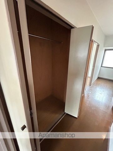 ソレイユ岸和田弐番館の内装写真