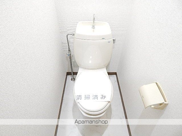 コーポ三起の内装写真