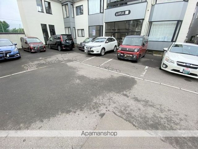 レジデンス港のその他写真