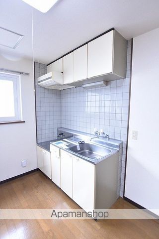 プラネットの内装写真