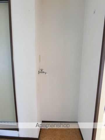 シャトレBの内装写真