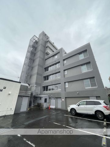 ダイナステイパレスFUJI1020の外観写真