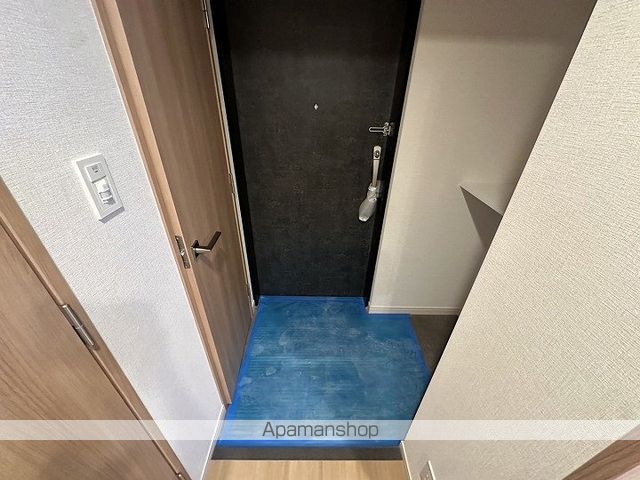 スプランディッド本町グランの内装写真