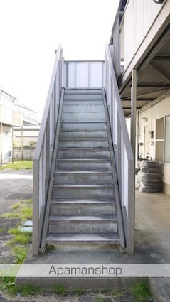 ハイツ丸山Ｂ棟[3DK/48.6m2]の内装5