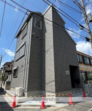 Ｒｉｔｏｒｎｏ[1LDK/41.61m2]の外観