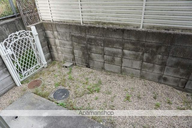 アメニティ寝屋川の内装写真