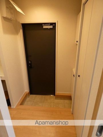 gato大崎の内装写真