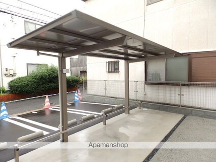 セイル倉敷[1LDK/40.6m2]の内装3