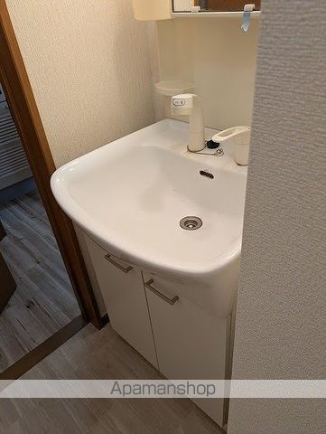 リブレア春の町の内装写真
