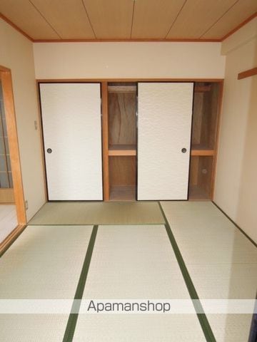 バリュー藪の内装写真