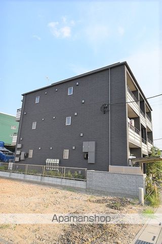 ドリーミオMの外観写真