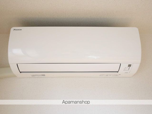 アンプルールフェールVERTの内装写真