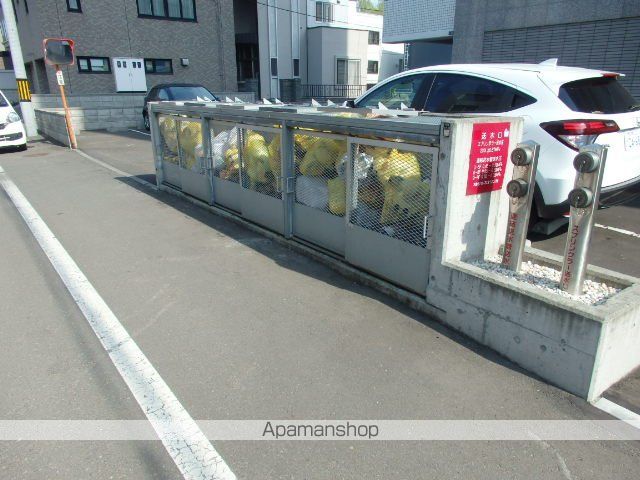 ノースアージュ中島公園のその他写真
