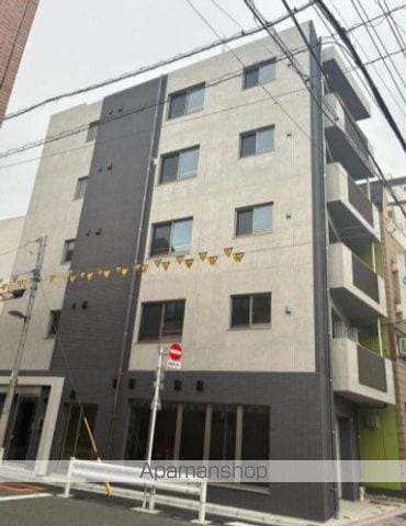 KI-FLAT東陽町