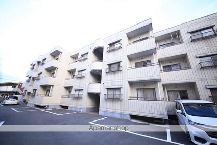 ミネセイビル[3LDK/69.54m2]の外観5