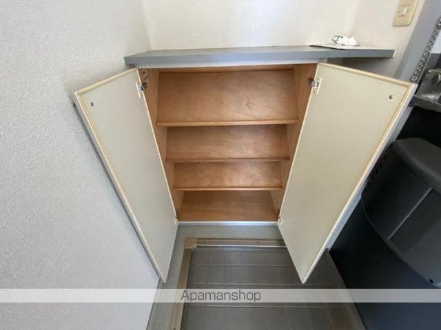 サンビレッジ木太の内装写真