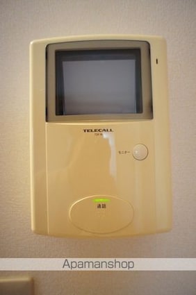 南福島コーポラスⅢ[2LDK/51.67m2]のその他設備