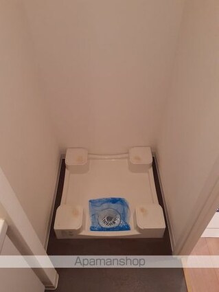 レジディア大森Ⅱ[1R/21.27m2]のその他内装3