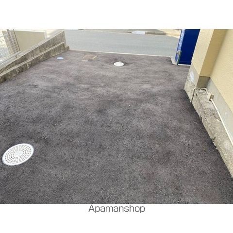 南分ビルの内装写真