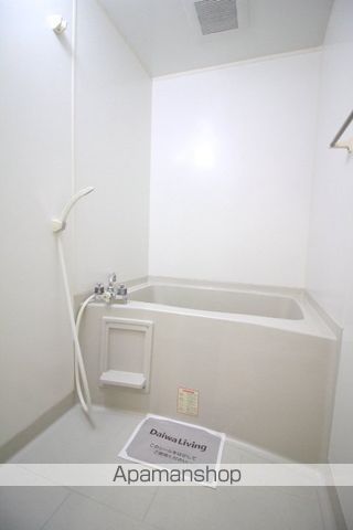 コンフォート D棟の内装写真
