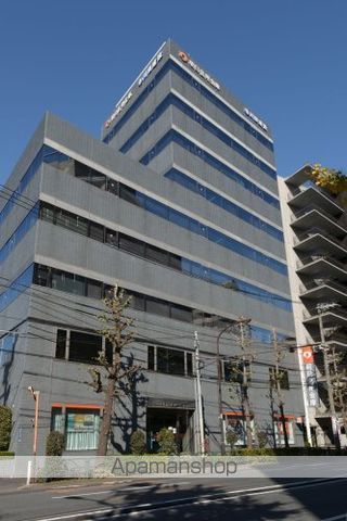 アカンサスの周辺写真