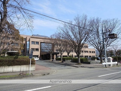 ドミール津志田[1LDK/49.17m2]の周辺5