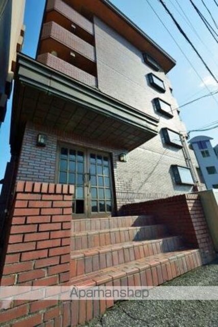 グランテージ加納[1K/21m2]の外観3