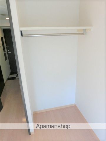 レジュールアッシュ谷町の内装写真