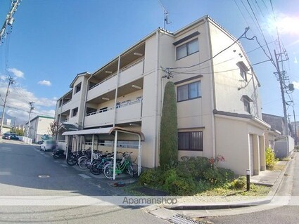 ＲＩＳＡＩＡ鎌田[3LDK/66m2]の外観4