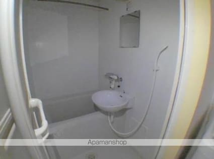 レオパレスキリーク　ＹＨ[1K/26.08m2]のバス