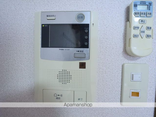 アールズタワー池下西の内装写真