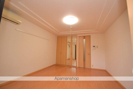 Ｇｒａｎｄｅ　Ｒｉｏ　Ⅱ[1K/30.96m2]のその他部屋・スペース