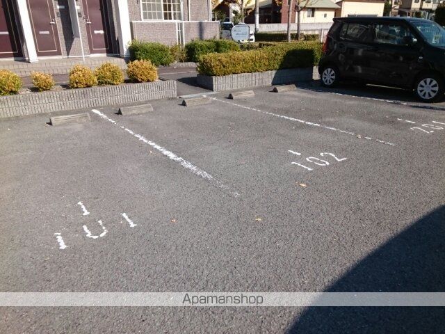 メゾン・アンソレイエIのその他写真