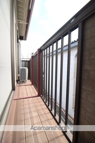 パナハイツYOUの内装写真