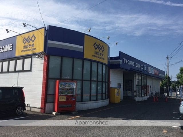 レオネクストパストラーレ横田の周辺写真