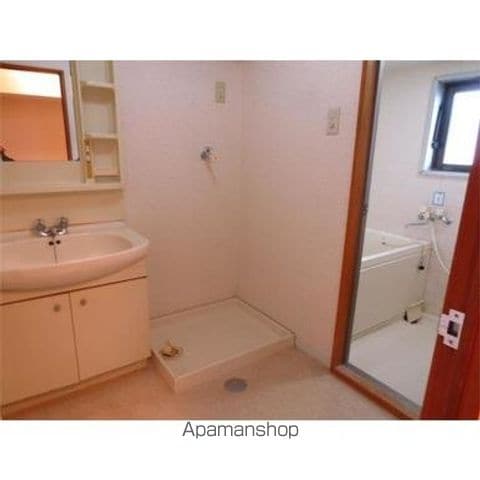 メルベーユ田上の内装写真